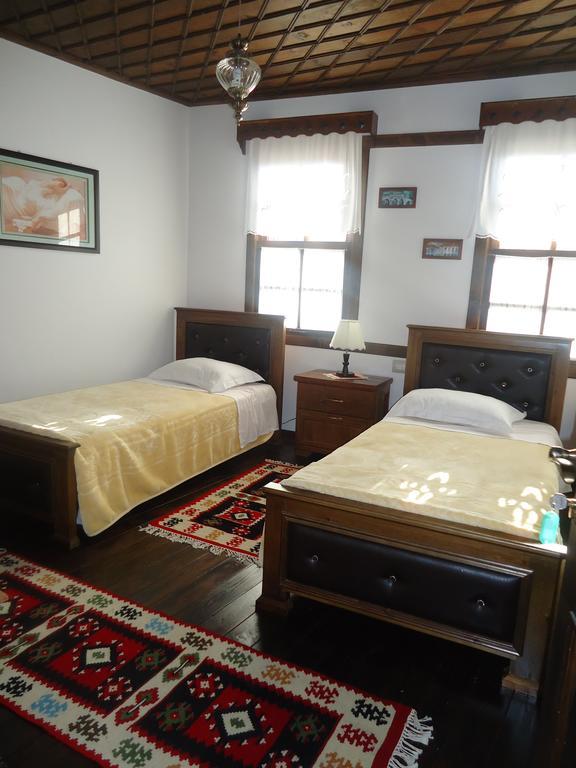 Hotel Klea ベラト 部屋 写真